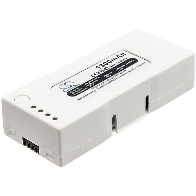 CS-ZTD150RX BATTERY Replacement for Cameron Sino CS-