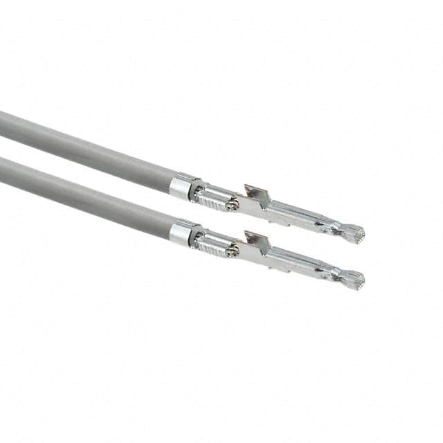 1722533023-05-S7-D 5" PRE-CRIMP 1858/19 SLATE