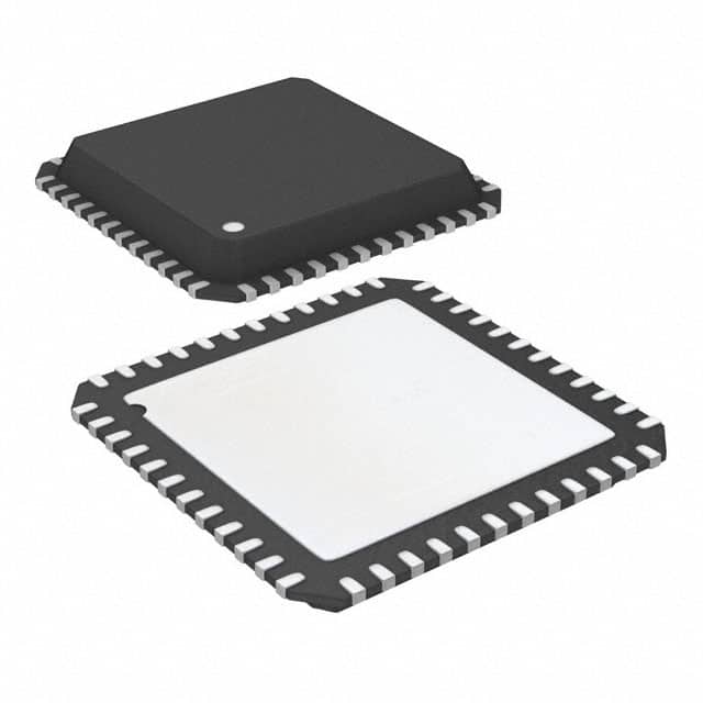 MAX5885EGM+D The MAX5885EGM+D is a 16-bit, 200Msps digital-to-analog converter from Analog Devices / Maxim Integrated. It offers high dynamic performance for signal synthesis applications.