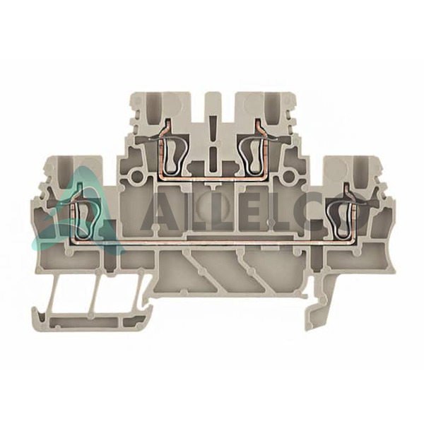 1791050000 The Weidmüller 1791050000 is a component with RoHS3 compliance. It features an MSL rating of 1 Unlimited and is REACH Unaffected.