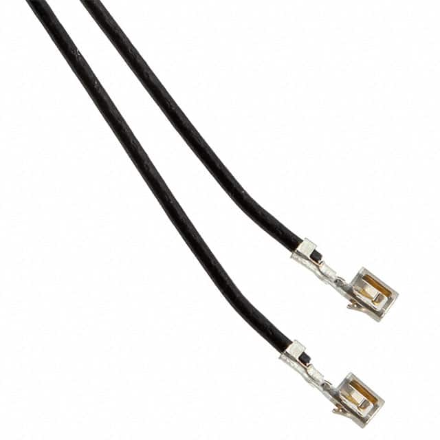0797581016 PICO-CLASP 150MM 28AWG PRE-CRIMP