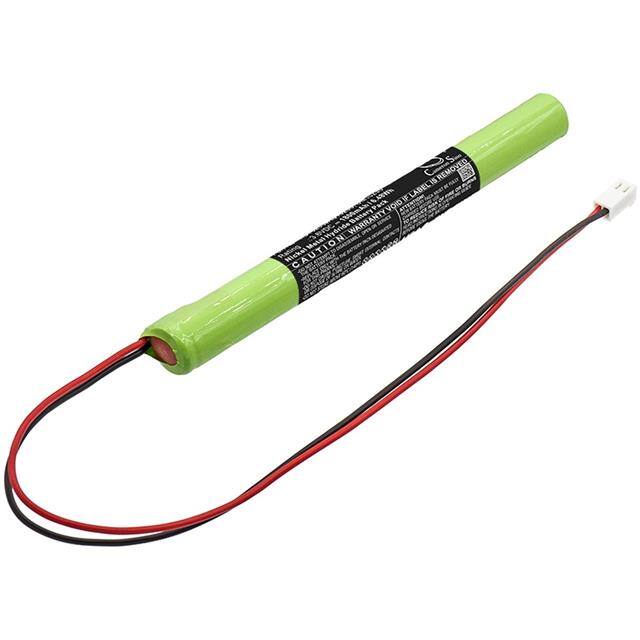 AS10298 BATTERY Replacement for Philips AS10298