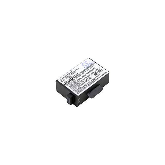 VIRB XE BATTERY Replacement for Fujifilm Virb Xe