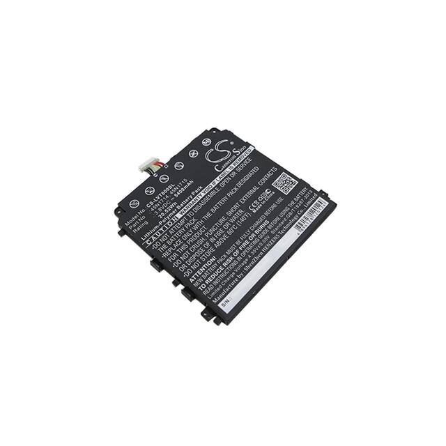 45N1718 BATTERY Replacement for Lenovo 45N1718 B