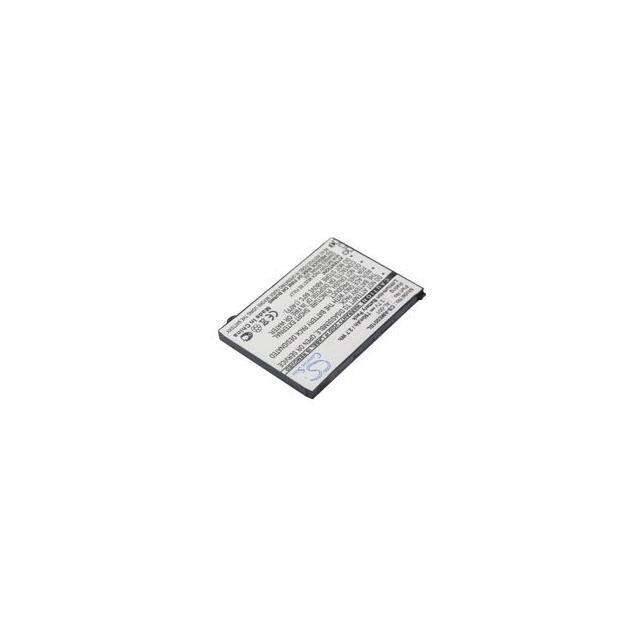 AL-001 BATTERY Replacement for Amoi AL-001 Batt