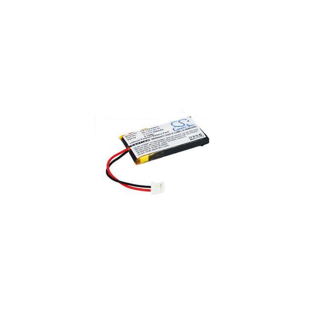 TL7600 BATTERY Replacement for At&t TL7600 Batt