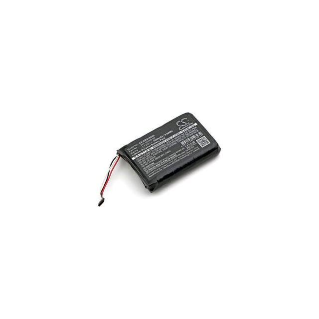 ZUMO 350LM BATTERY Replacement for Garmin Zumo 350L