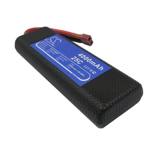 CS-LT902RT BATTERY Replacement for Cameron Sino CS-