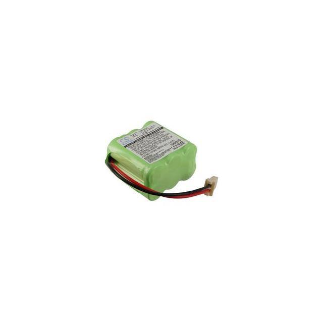 40AAAM6YMX BATTERY Replacement for Dogtra 40AAAM6YM