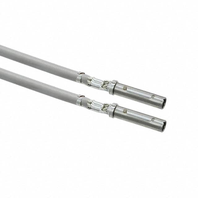 0845250009-05-S7-D 5" PRE-CRIMP A1858/19 SLATE