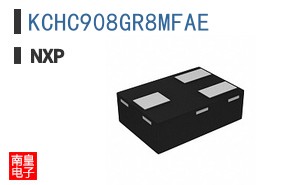 KCHC908GR8MFAE The NXP Semiconductors KCHC908GR8MFAE is a microcontroller in a TQFP package designed for surface mounting. This part is discontinued.
