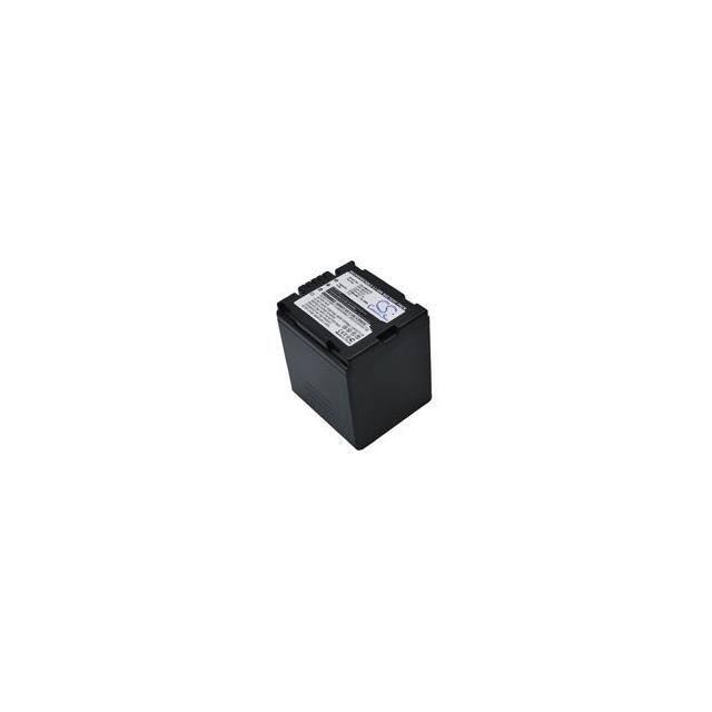 VW-VBD210 BATTERY Replacement for Panasonic VW-VBD