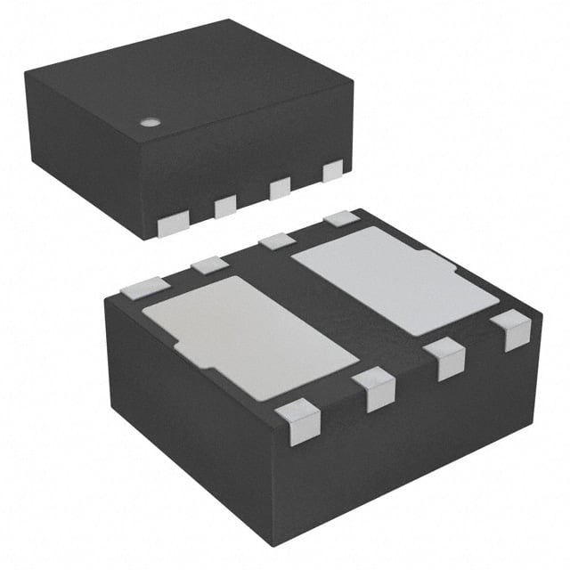 XCL209A113DR-G DC DC CONVERTER 1.1V 0.44W
