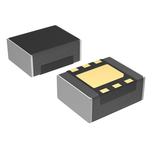 XCL206B333CR-G DC DC CONVERTER 3.3V