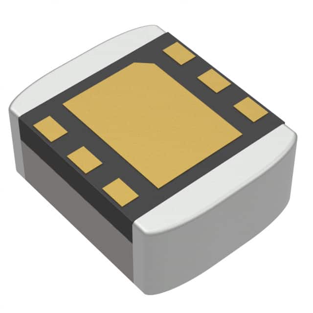 XCL103D503CR-G DC DC CONVERTER 4.9-5.1V 2.5W