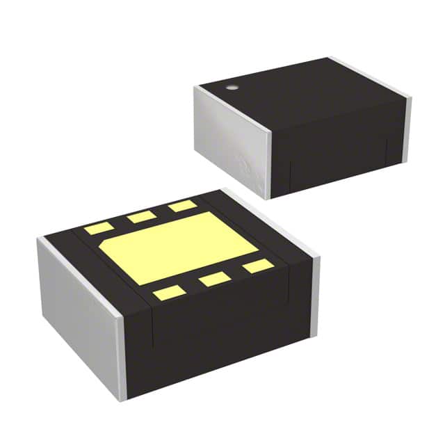 XCL101A331BR-G DC DC CONVERTER 3.3V 0.33W
