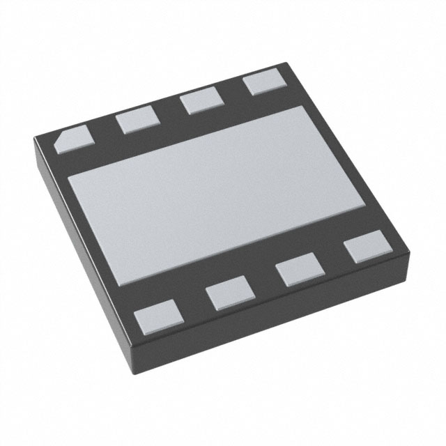 XC6192AA05ER-G IC PWR SWTCH P-CHAN 1:1 USP-8B06
