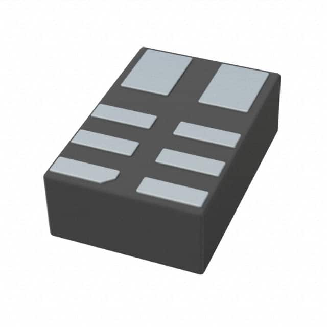 XCL223A183D2-G DC DC CONVERTER 1.8V