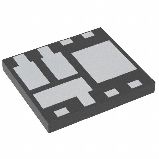 XCM414B033D2-G IC REG WITH BRIDGE DI USP-8B10
