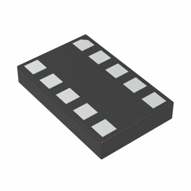XC6806A44011-G IC BATT CHG LI-ION 1CELL 10LGA