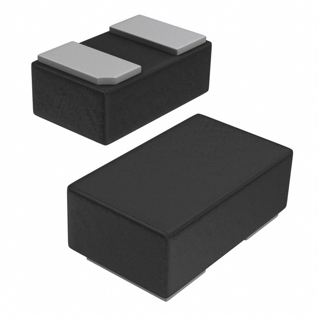 XBP06V0U25R-G TVS DIODE 5VWM 14VC FBP1006-2A