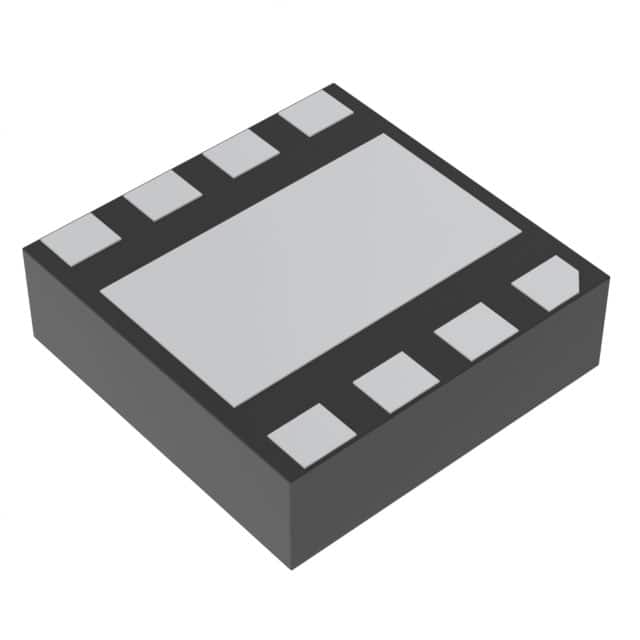 XC6192A103ER-G IC PWR SWITCH P-CH 1:1 8USP-B06