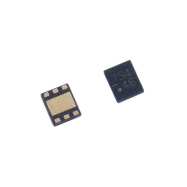 XC8111AA018R-G LOAD SWITCH IC WITH IDEAL DIODE