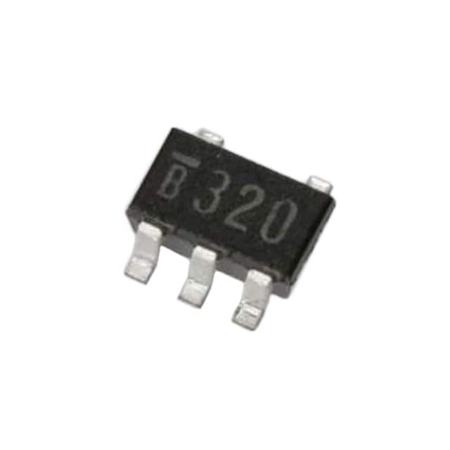 XC8111AA01MR-G LOAD SWITCH IC WITH IDEAL DIODE