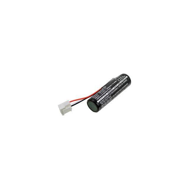 BPK265-001 BATTERY Replacement for Verifone BPK265-