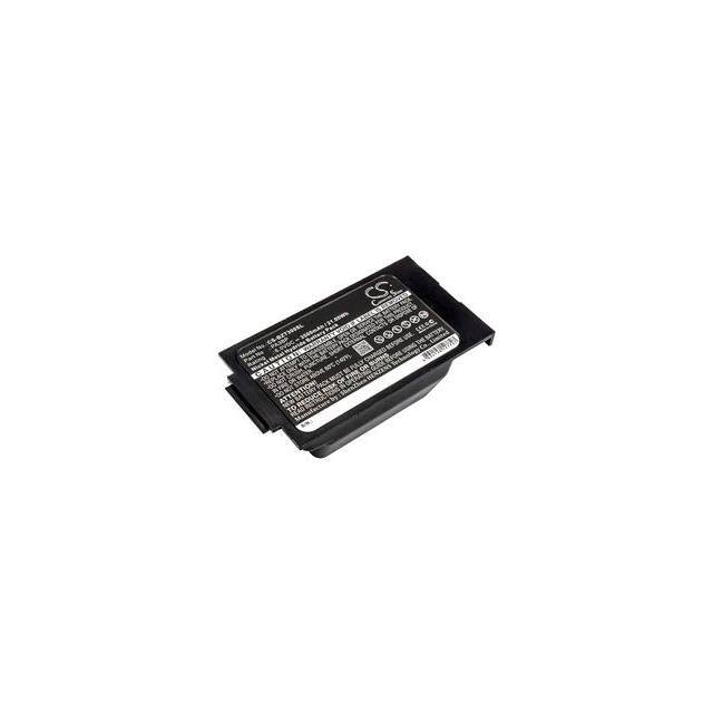 PA30 PAPR BATTERY Replacement for Bullard PA30 Pap