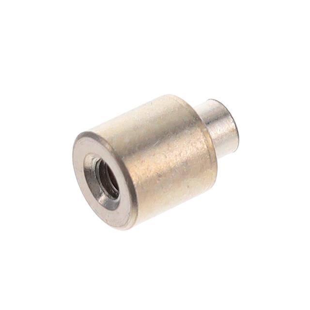 3802-B-440-B-16 ROUND SWAGE STANDOFFELECTRO TIN1