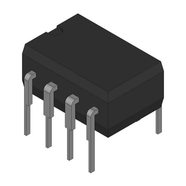 OPA551PA The Texas Instruments OPA551PA is a high-current operational amplifier. It offers a 3MHz bandwidth and 200mA output current per channel.