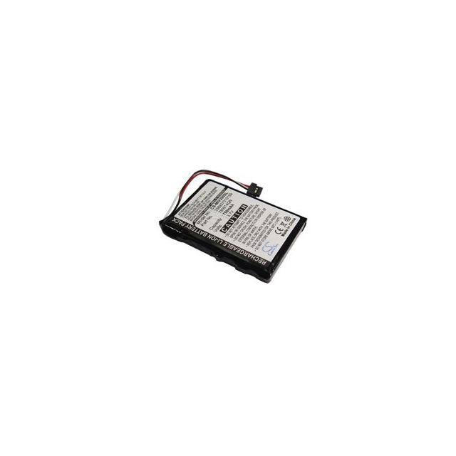 780914QN BATTERY Replacement for Mitac 780914QN B
