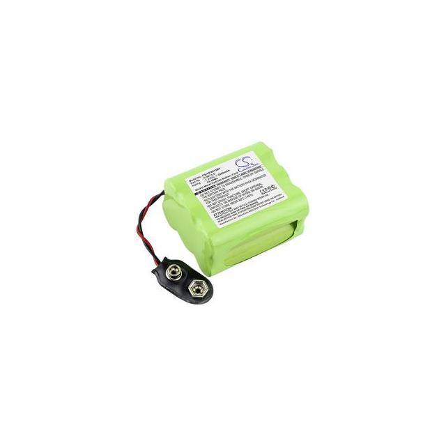 0-9913-Q BATTERY Replacement for Visonic 0-9913-Q