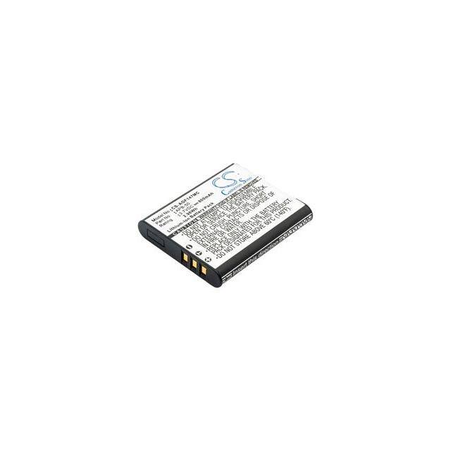 APB-50 BATTERY Replacement for Agfa APB-50 Batt