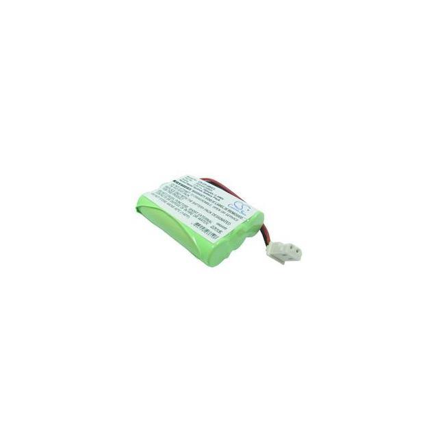 VIDEO BABY MONITOR 630 BATTERY Replacement for Bt Video Baby Mo