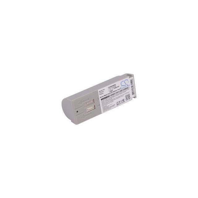 C1025 TRANSCEIVER BATTERY Replacement for 3m C1025 Transce