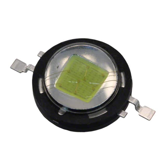AW3200 LED ACRICH COOL WHT 6300K SMD