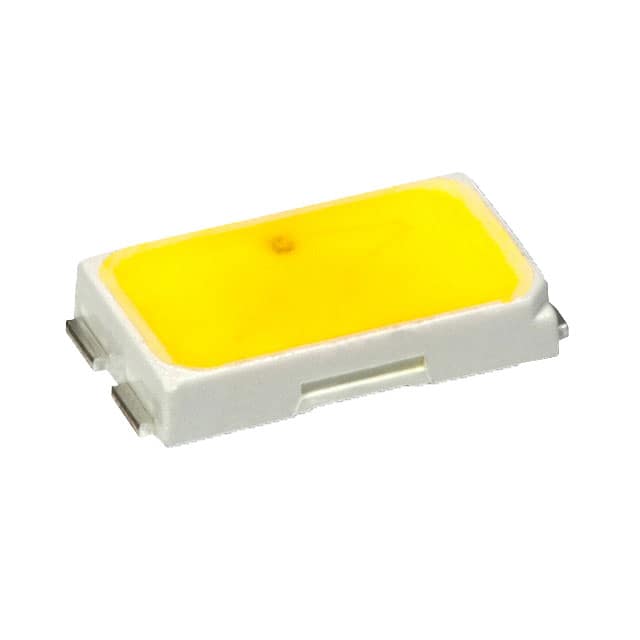 STW8Q14BE-U0U7-AA LED ACRICH COOL WHITE 6500K 4SMD