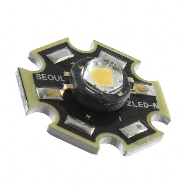 N42182-08-T2U2-GA LED Z POWER 3000K SMD