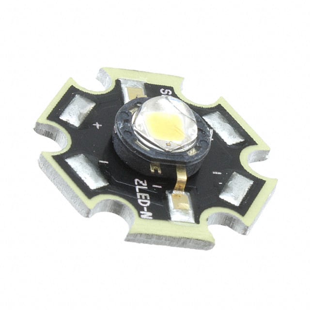N42182-08-T2U2-FA LED Z POWER 3000K SMD