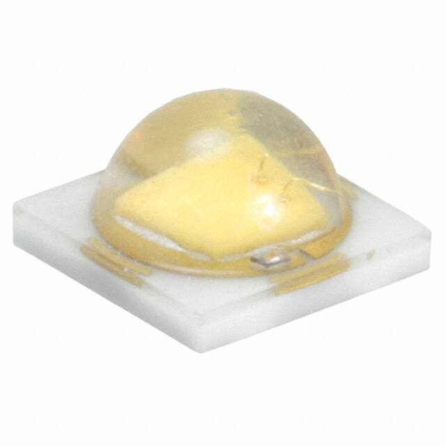 SZ5-P0-WW-C8-U1U2-HA LED SZ5-P WARM WHITE 3000K 2SMD
