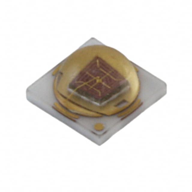 SZR05A0A LED Z-POWER RED 625NM SMD