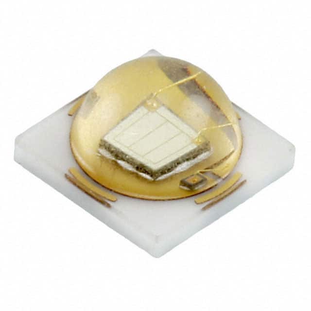 SZG05A0A LED Z-POWER GREEN 525NM SMD