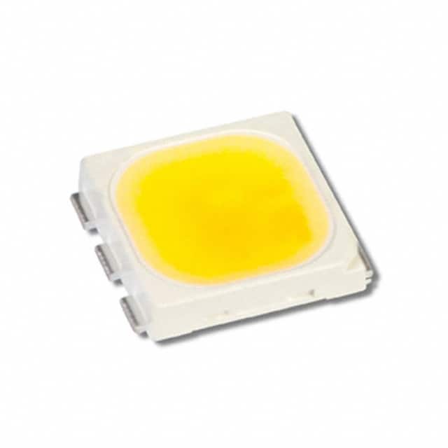 STW8T16C-Q0S0-HA LED ACRICH WARM WHITE 2700K 6SMD