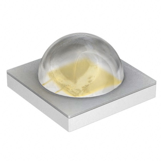 SZ5-P0-WW-C8-GA LED ACRICH WARM WHITE 3000K 2SMD