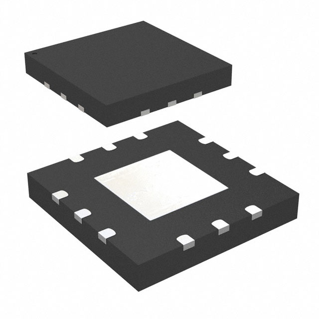 DT3001B IC LED DRIVER OFFL TRIAC
