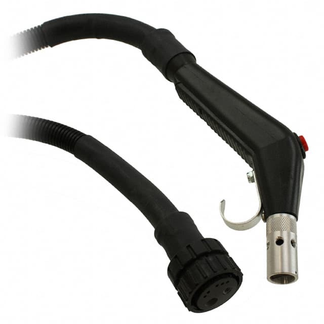60351 NOZZLE/GUN ATTACHMENT ESD SAFE