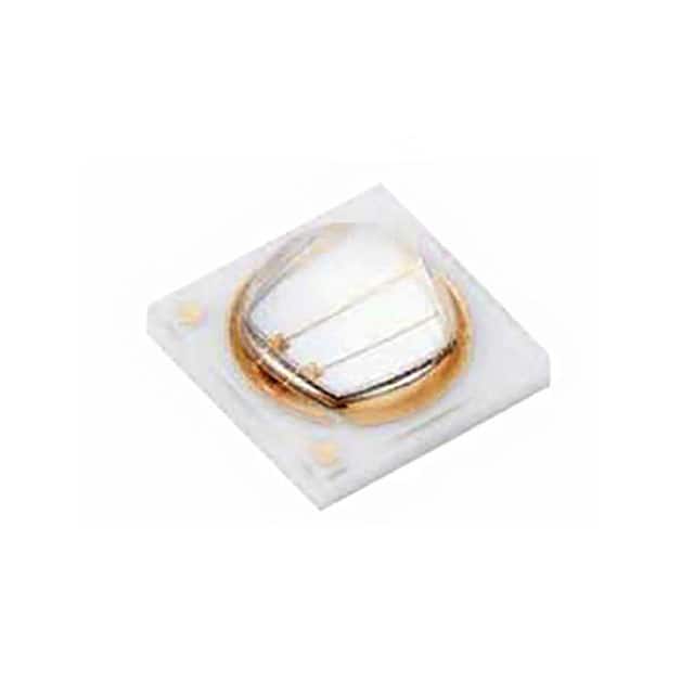 S1CH-3535400003-00000000-00001 LED ULTRAVIOLET 3535