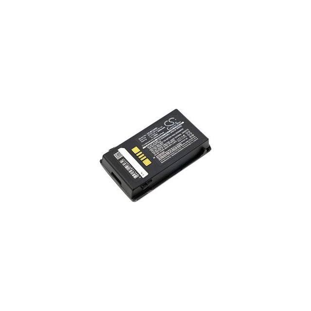 BTRY-MC32-52MA-10 BATTERY Replacement for Motorola BTRY-MC